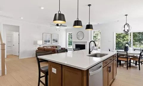 Kitchen - 12168 Ava Ln, Windsor, VA 23487 photo 2 of 4