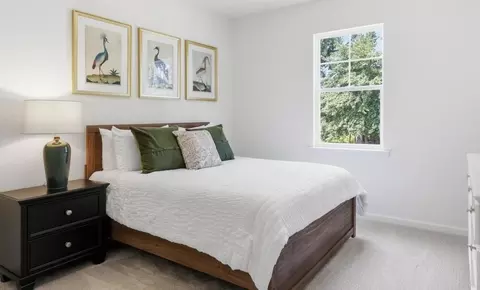 Bedroom - 12168 Ava Ln, Windsor, VA 23487 photo 1 of 1