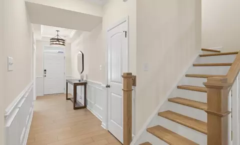 Entry Way - 12168 Ava Ln, Windsor, VA 23487 photo 1 of 2