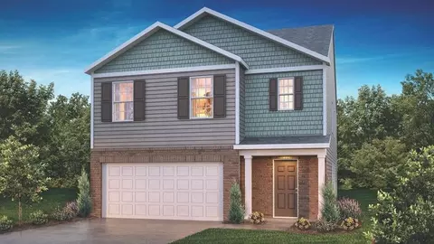 4847 Mount Hope Dr, Winston Salem, NC 27107