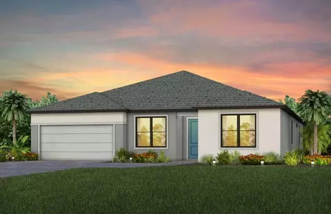 Exterior - 616 Cotella Cv, Bradenton, FL 34212 photo 3 of 11