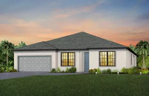 Exterior - 616 Cotella Cv, Bradenton, FL 34212 photo 7 of 11
