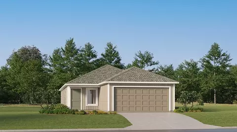 409 Beaunoir Ave, Lowell, AR 72745