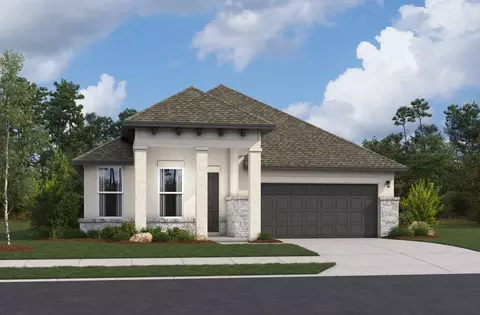 5307 Pinder Way, Marion, TX 78124