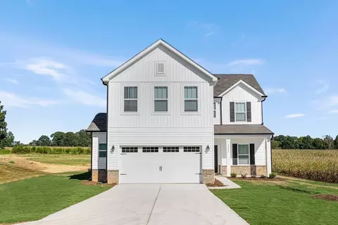 Exterior - 120 Marshall Smith Rd, Colfax, NC 27235 photo 3 of 5