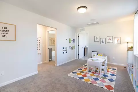 Entry Way - 120 Marshall Smith Rd, Colfax, NC 27235 photo 2 of 2