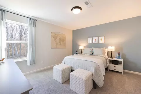 Bedroom - 120 Marshall Smith Rd, Colfax, NC 27235 photo 2 of 3