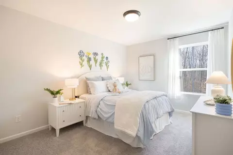 Bedroom - 120 Marshall Smith Rd, Colfax, NC 27235 photo 3 of 3