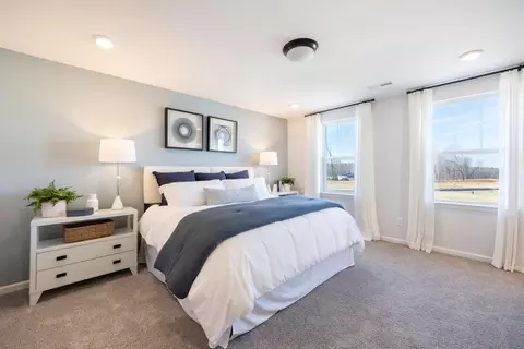 Bedroom - 120 Marshall Smith Rd, Colfax, NC 27235 photo 1 of 3