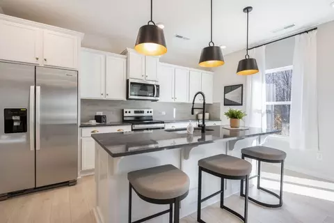 Kitchen - 120 Marshall Smith Rd, Colfax, NC 27235 photo 1 of 2
