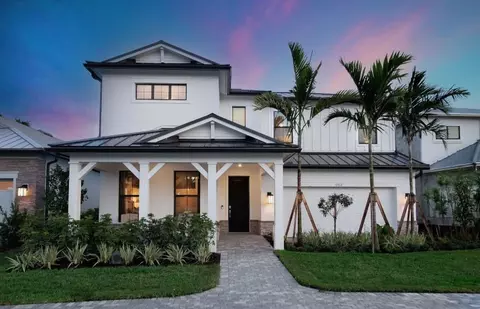 6929 Cedarbank Ln, Palm Beach Gardens, FL 33418