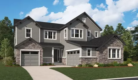 9113 Ironwood St, Highlands Ranch, CO 80129