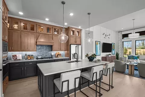 Kitchen - 16102 Rita Rd, Conroe, TX 77302 photo 1 of 1