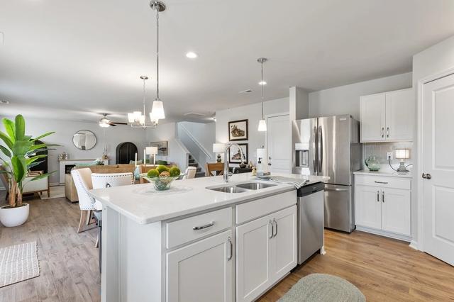 207 Hallwood Dr, Pikeville, NC 27863