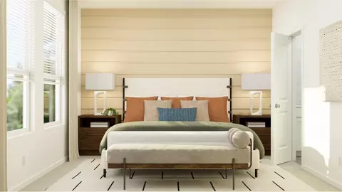 Bedroom - 23824 Tiny Moons Way, Elgin, TX 78621 photo 1 of 4