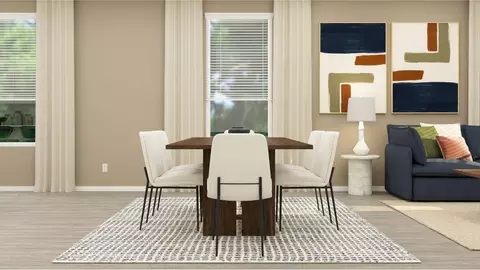 Dining - 23824 Tiny Moons Way, Elgin, TX 78621 photo 3 of 3