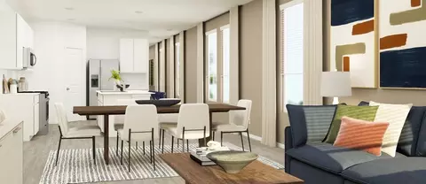 Dining - 23824 Tiny Moons Way, Elgin, TX 78621 photo 1 of 3