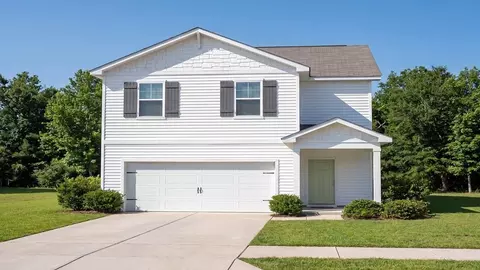 1014 Forrest Creek Dr, Summerville, SC 29483
