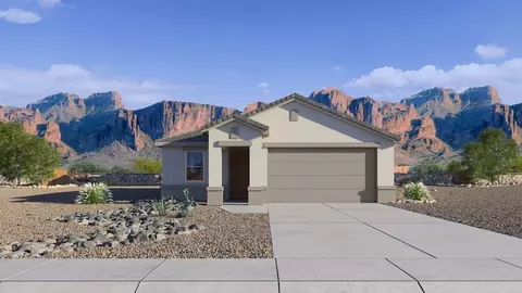 22195 N Dusk Ln, Maricopa, AZ 85139