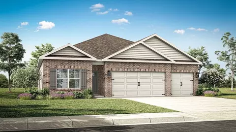 353 Jackson Point Cir, Huntsville, AL 35811
