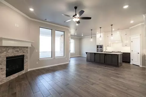 Living - 2920 E Northampton St, Broken Arrow, OK 74014 photo 5 of 13