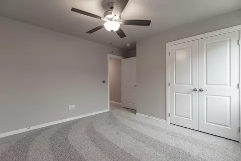 Bedroom - 2920 E Northampton St, Broken Arrow, OK 74014 photo 5 of 14