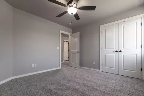 Bedroom - 2920 E Northampton St, Broken Arrow, OK 74014 photo 10 of 14