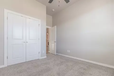 Bedroom - 2920 E Northampton St, Broken Arrow, OK 74014 photo 12 of 14