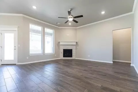 Living - 2920 E Northampton St, Broken Arrow, OK 74014 photo 11 of 13