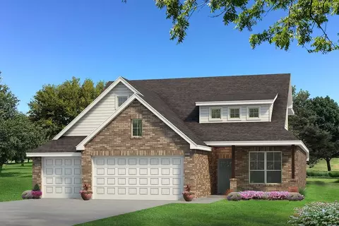 Exterior - 2920 E Northampton St, Broken Arrow, OK 74014 photo 15 of 28