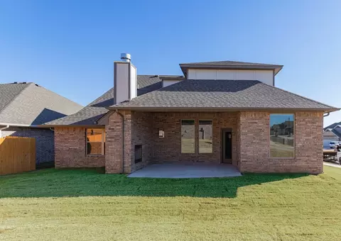 Exterior - 2920 E Northampton St, Broken Arrow, OK 74014 photo 25 of 28