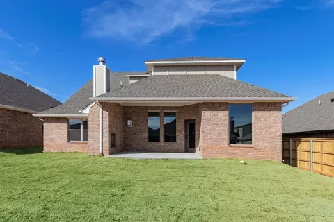 Exterior - 2920 E Northampton St, Broken Arrow, OK 74014 photo 26 of 28