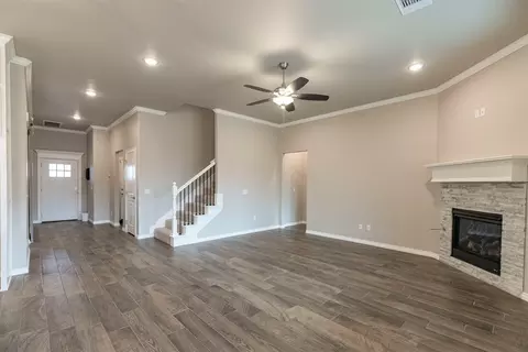 Living - 2920 E Northampton St, Broken Arrow, OK 74014 photo 3 of 13