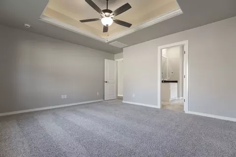 Bedroom - 2920 E Northampton St, Broken Arrow, OK 74014 photo 6 of 14