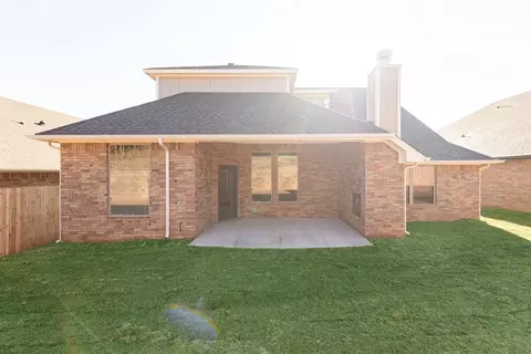 Exterior - 2920 E Northampton St, Broken Arrow, OK 74014 photo 24 of 28