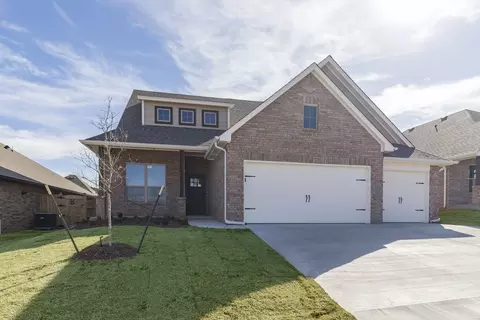 Exterior - 2920 E Northampton St, Broken Arrow, OK 74014 photo 23 of 28
