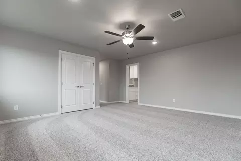 Bedroom - 2920 E Northampton St, Broken Arrow, OK 74014 photo 3 of 14