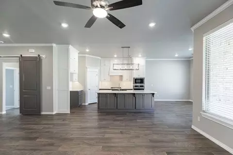 Living - 2920 E Northampton St, Broken Arrow, OK 74014 photo 9 of 13