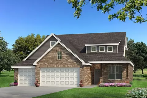 Exterior - 2920 E Northampton St, Broken Arrow, OK 74014 photo 19 of 28