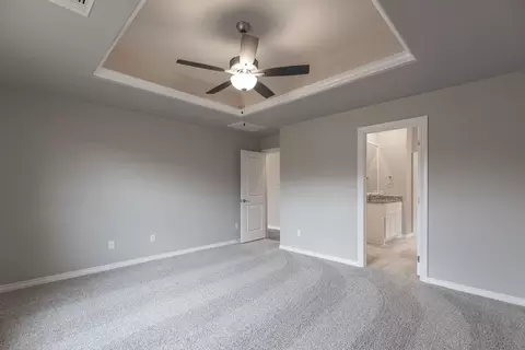 Bedroom - 2920 E Northampton St, Broken Arrow, OK 74014 photo 1 of 14
