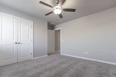 Bedroom - 2920 E Northampton St, Broken Arrow, OK 74014 photo 13 of 14