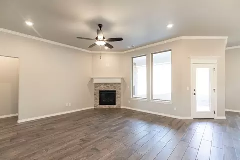 Living - 2920 E Northampton St, Broken Arrow, OK 74014 photo 7 of 13