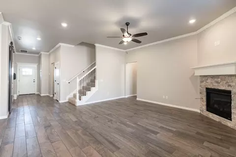 Living - 2920 E Northampton St, Broken Arrow, OK 74014 photo 8 of 13