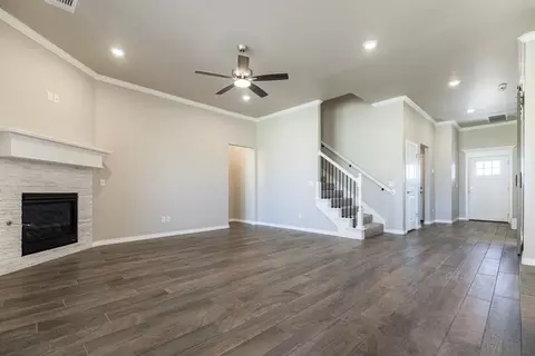 Living - 2920 E Northampton St, Broken Arrow, OK 74014 photo 12 of 13