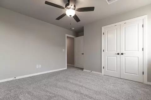Bedroom - 2920 E Northampton St, Broken Arrow, OK 74014 photo 9 of 14
