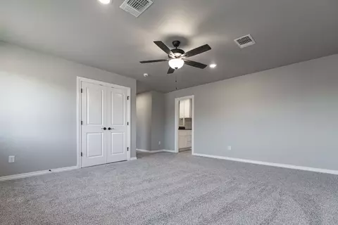 Bedroom - 2920 E Northampton St, Broken Arrow, OK 74014 photo 8 of 14