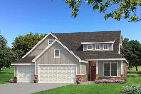 Exterior - 2920 E Northampton St, Broken Arrow, OK 74014 photo 8 of 28