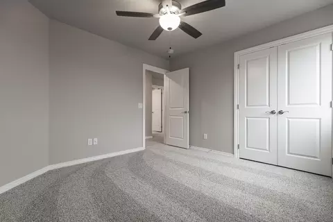 Bedroom - 2920 E Northampton St, Broken Arrow, OK 74014 photo 4 of 14