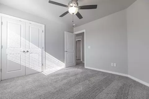 Bedroom - 2920 E Northampton St, Broken Arrow, OK 74014 photo 14 of 14
