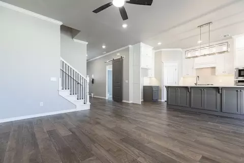 Living - 2920 E Northampton St, Broken Arrow, OK 74014 photo 13 of 13